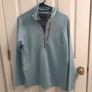 Patagonia jacket